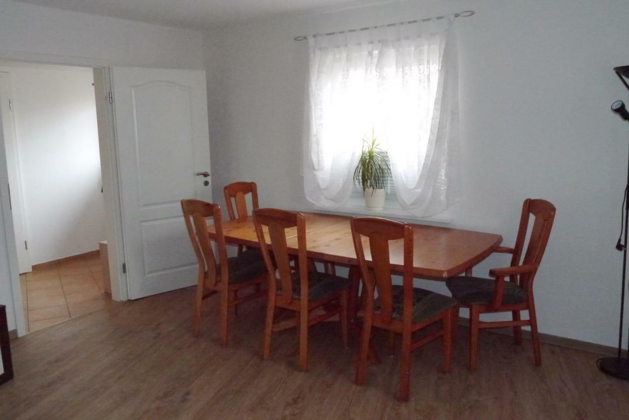 Fischer Apartment Любек Экстерьер фото